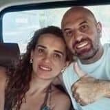 James & Emily