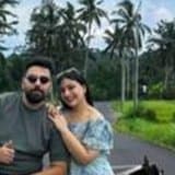 Mark & Lena