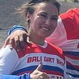 Sarah M.