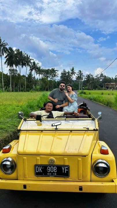 Bali Driver Link gallery photo 1