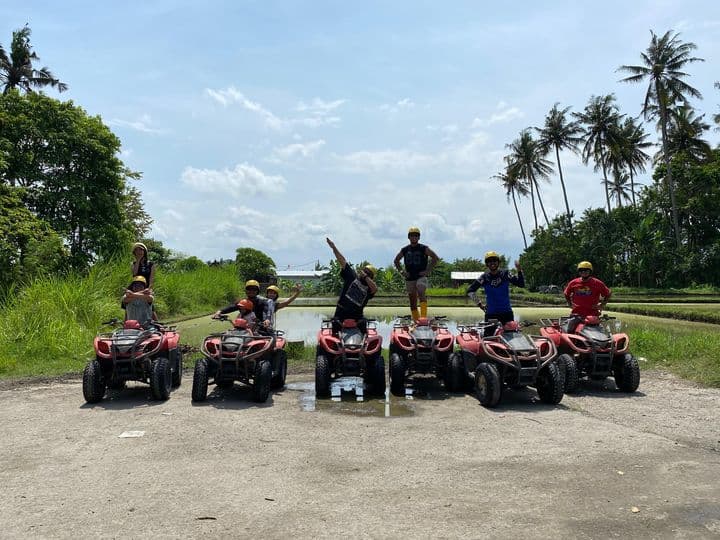 Bali Driver Link gallery photo 2