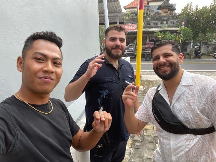 Bali Driver Link gallery photo 3