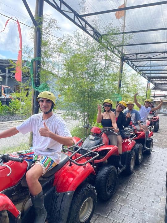 Bali Driver Link gallery photo 4