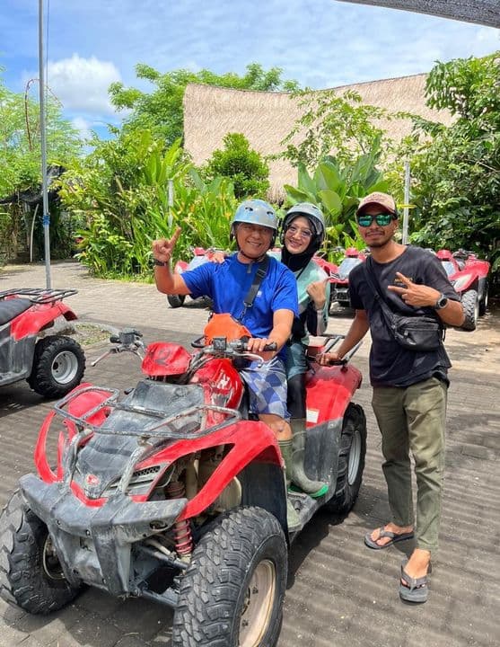 Bali Driver Link gallery photo 6
