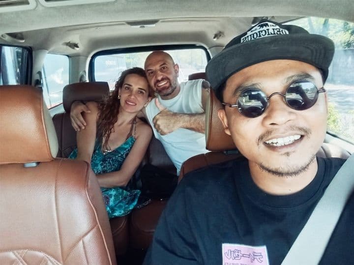Bali Driver Link gallery photo 7