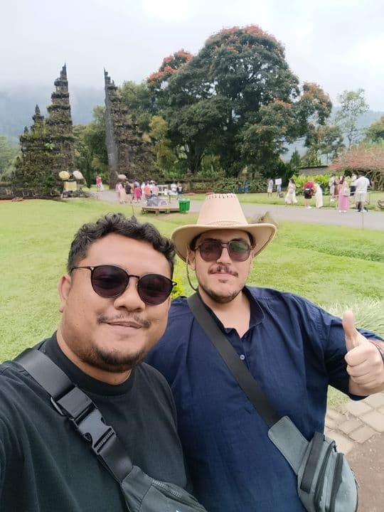 Bali Driver Link gallery photo 8